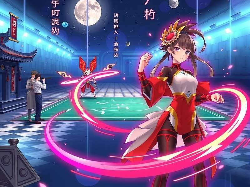 关于我们的团队