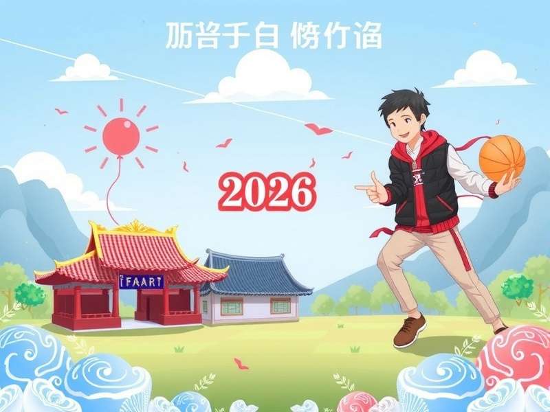 数据可视化图表